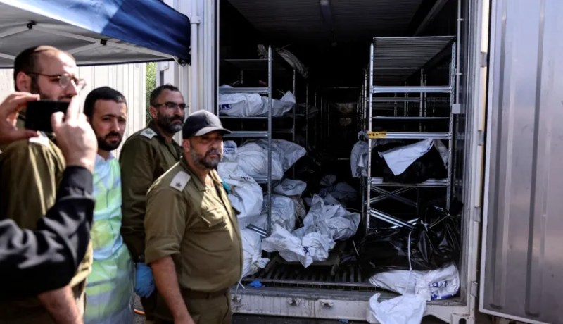 طوفان الأقصى.. الجيش الصهيوني يعلن ارتفاع عدد قتلى جنوده إلى 311