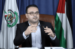 حماس: نطالب المجتمع الدولي بموقف واضح من جرائم الاحتلال ضد الشعب الفلسطيني