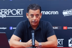 قريشي: “اتحاد العاصمة يستفيد من التوقف الحالي للمنافسة مقارنة بأندية أخرى”