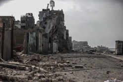 قطع الاتصالات وشبكة الأنترنت على قطاع غزة منذ لحظات