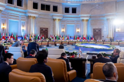 قمة القاهرة: تهجير الفلسطينيين لسيناء مرفوض