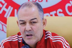 التونسي قيس اليعقوبي مدربا جديدا لأولمبي الشلف