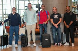 “Kappa” تكشف غدا الأربعاء قميص شبيبة القبائل الجديد