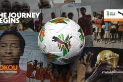 “الكاف” تكشف الكرة الرسمية لـ”كان” كوت ديفوار