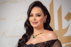 ديانا كرزون تطرح أغنية الشعب البطل “الله معكم يا أهل فلسطين”