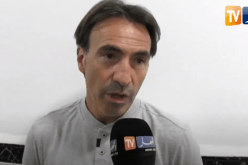 كورنتين: “طبّقنا كرة جميلة ما سمح لنا بتحقيق الفوز”