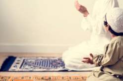 معونة للعاقل وتذكير للغافل.. “فما ظنكم بِرب العالمين..”