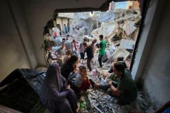 نائب أمريكي..  الكيان الصهيوني يقطع الإنترنت والاتصالات لإخفاء جرائمه