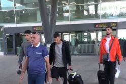 لاعبو الخضر يصلون تباعا إلى سيدي موسى