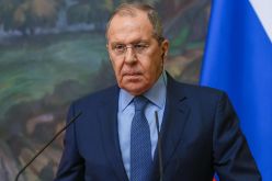 لافروف: روسيا تأمل أخذ الإلتزام بإنشاء دولة فلسطين على محمل الجد