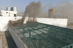 لبنان.. 3 قتلى وعدد من الجرحى في حريق جراء تمرد داخل سجن