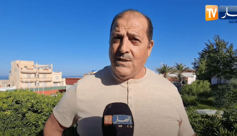 لوعيل: “هدفنا ضمان مشاركة 15 عداءً في الألعاب الأولمبية”