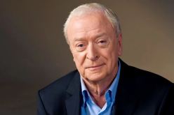 أسطورة هوليوود مايكل كاين يعتزل التمثيل