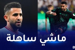 محرز: “مغادرة البريميرليغ لم يكن قرارا سهلا”