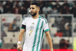 محرز: “انتقالي من السيتي إلى السعودية لن يأثر على مردودي مع المنتخب”