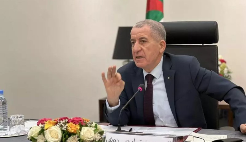 وزارة السياحة: حركة على مستوى الإدارة المركزية و 26 مديرية ولائية