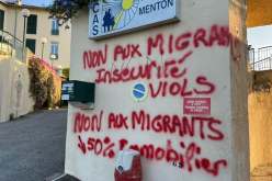 مدينة فرنسية تشن أعمال عنصرية ضد المهاجرين