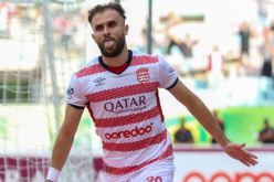 مزياني يسجل ثاني أهدافه في الدوري التونسي