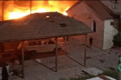 الإعلام الحكومي بغزة: مجزرة مستشفى المعمداني تعدّ مجزرة القرن الواحد والعشرين