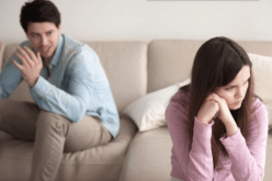 توسمت إلى جانبه الهناء.. فلم أجد منه سوى العناء