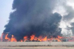 مجزرة مرورية في مصر.. 95 ضحية إثر اصطدام  حافلة وسيارات