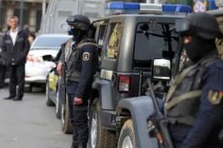 شرطي مصري يقتل سياحا صهاينة رميا بالرصاص