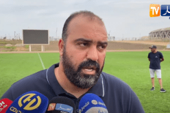 مضوي: “سنخوض مباراة تحد في مواجهة بارادو”