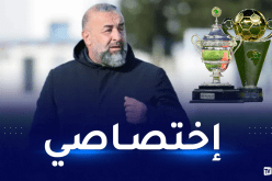 بن شيخة يحظى بالإشادة من قبل “الكاف”