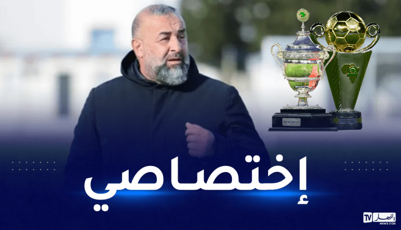 بن شيخة يحظى بالإشادة من قبل “الكاف”