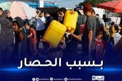 الأونروا: كثيرون سيموتون قريبا في غزة