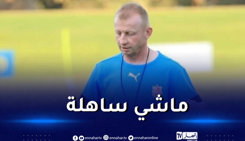 فندربروك: “حلمنا هو التتويج برابطة الابطال لكن علينا أن نكون واقعيين”