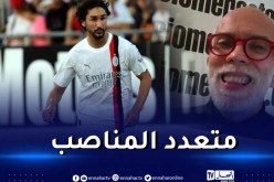 صحفي إيطالي شهير: “عدلي ليس مفاجأة وهو أفضل من كرونيش”