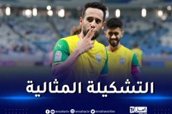 بن يطو يقود تشكيلة الأسبوع في الدوري القطري