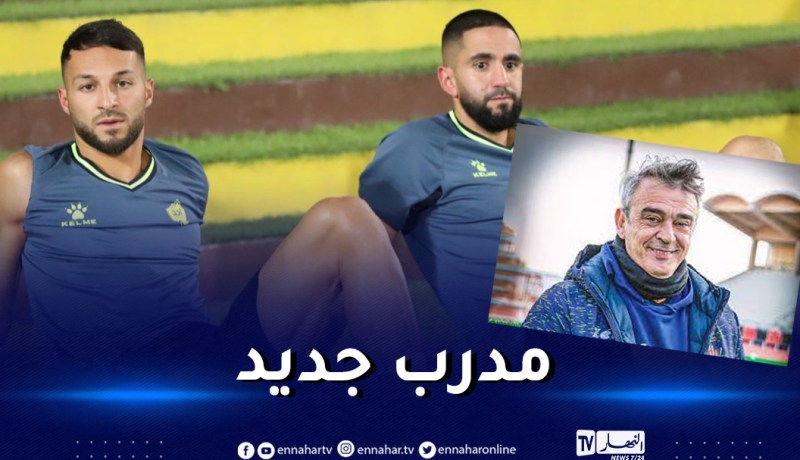 الكرواتي دامير بوريتش مدربا جديدا لبلقبلة وبودبوز