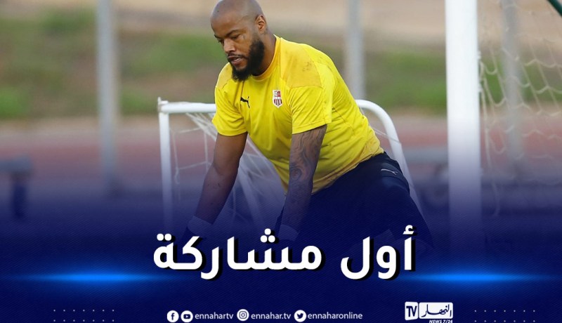 مبولحي أساسيا.. فندبروك يكشف التشكيلة الأساسية لمواجهة بو رينجرز