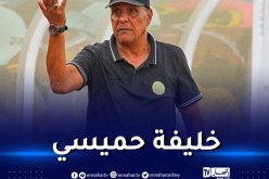 إدارة مولودية البيض تتفق مع عمراني