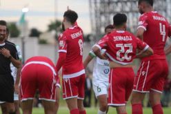 مولودية وهران تسقط وديا أمام غالي معسكر