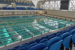 إدارة مركب “ميلود هدفي” تكشف موعد افتتاح المسبح الداخلي