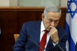 نتانياهو.. “دخلنا في حرب طويلة وصعبة!”