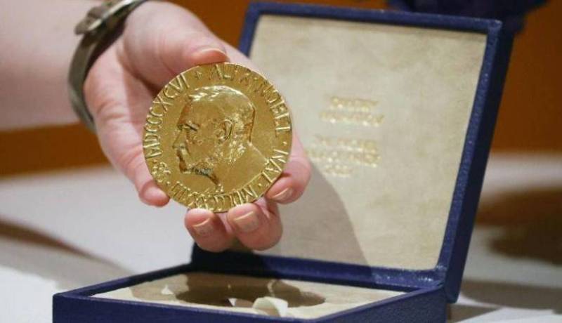 مسجونة بطهران.. الإيرانية نرجس محمدي تفوز بجائزة نوبل للسلام