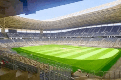 أنور شارة: “ملعب “نيلسون مانديلا” متفوق على بعض الملاعب الأوروبية”