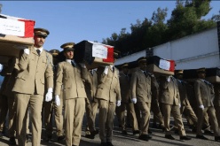 حداد 3 أيام.. إرتفاع حصيلة قتلى هجوم المسيرات بحمص إلى 123 قتيلا