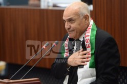 إنسانيا ودبلوماسيا.. هكذا تتضامن الجزائر مع الشعب الفلسطيني
