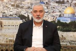 هنية: الغرب سقط من سجل الإنسانية  والمقاومة ستدك معاقل مجرمي الاحتلال 