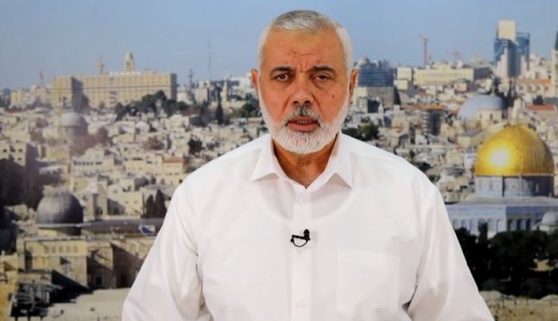 هنية: هذه المجزرة يتحمل مسؤوليتها هذا العدو والأمريكان الذين أعطوا الغطاء اللامحدود للاحتلال