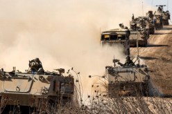 واشنطن تحذر الكيان الصهيوني من الهجوم البري على غزة