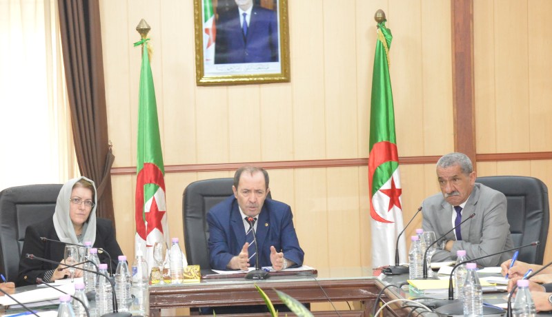 تحويل الأولياء لأبنائهم.. هذا ما قاله وزير التربية