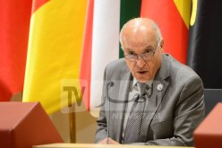 وزير الخارجية عن الأوضاع في غزة: سكوت.. هناك شعب يُقتل ويُدمر ويهجّر وتتم إبادته