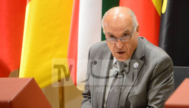 وزير الخارجية عن الأوضاع في غزة: سكوت.. هناك شعب يُقتل ويُدمر ويهجّر وتتم إبادته