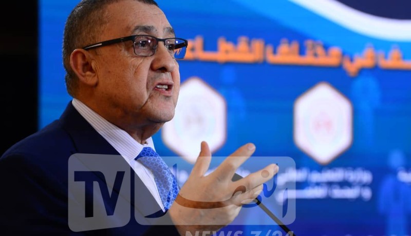 الرئيس تبون يعاتب.. ووزير الداخلية يوضح!